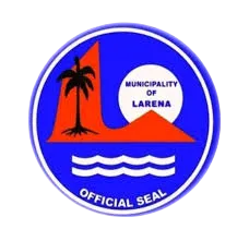 LarenaWater Logo